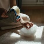Embalagens ideais para mudanças residenciais